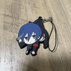 ペルソナ3 ラバーキーホルダー ストラップ