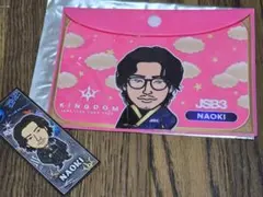 小林直己 フォトカード他セット