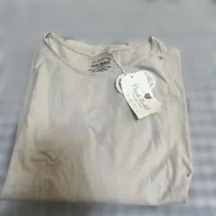 HEART MARKET 新品　コットン長袖Tシャツ Ｌサイズ