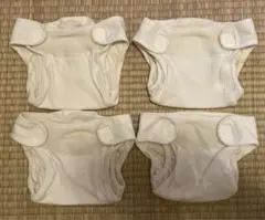 ニシキ　アカチャンホンポ 日本製 ポリエステルおむつカバー