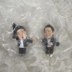 ダイアン　ガチャガチャ2個セット