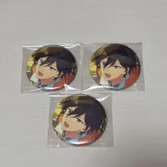 あんスタ　缶バッジ　2026 Feb. 氷鷹北斗　casual コレ缶　北斗