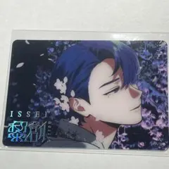 イッセイ ビバレン XlamV 風李たゆ展 クリアカード