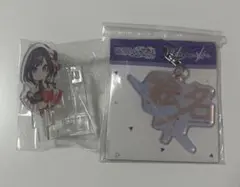 プロジェクトセカイ プロセカ 東雲絵名 アクリルキーホルダー
