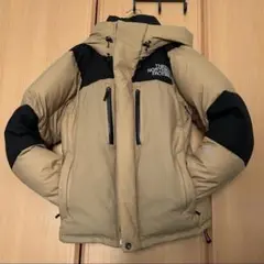 THE NORTH FACE バルトロライトジャケット