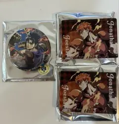 ジョジョの奇妙な冒険 オラドラノーブルアートジョナサン・ジョースター