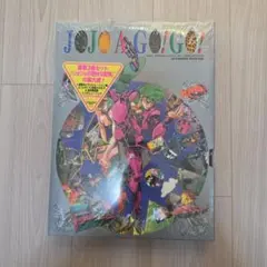 2026年最新】jojo a go goの人気アイテム - メルカリ