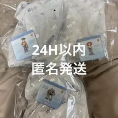 新品未使用】TOPTOY トップトイ ウッディ ジェシー バズ 3種セット