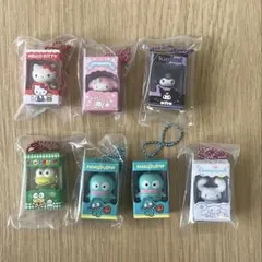 チョコボックス7コセット♡シークレットあり！