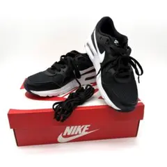 NIKE Air MAX SC ナイキエアマックスSC サイズ25.5
