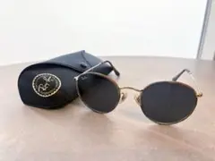 [Ray-Ban] RB3447JM カモフラージュ サングラスのサムネイル