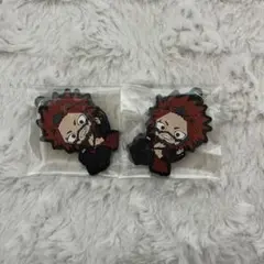 僕のヒーローアカデミア 切島鋭児郎 ラバスト ラバーストラップ ヒロアカ