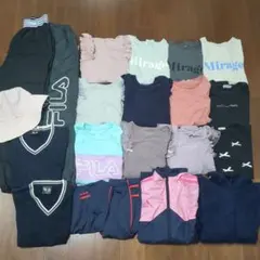 まとめ売り　女の子　140cm 150cmのサムネイル