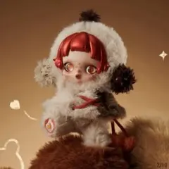 SKULLPANDA スカルパンダ Ode to Cocoa