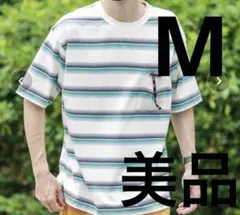 アーバンリサーチサニーレーベルM 美品　TシャツM 定価4950