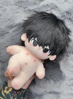20cm 超可愛いみつや着せ替えぬいぐるみ 20cm超可愛い着せ替えぬいぐるみ♪ - メルカリ