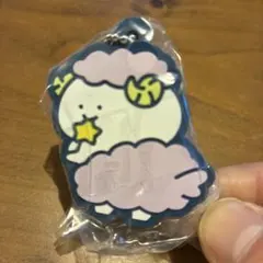 お文具といっしょ　カプセルラバーマスコット　12星座なのです