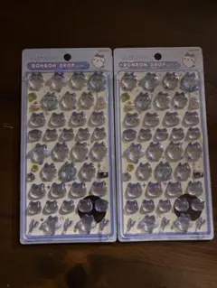 BONBON DROP ちいかわ　ハチワレ