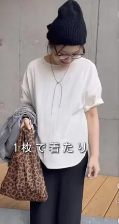 ピュアルセシン☆Tブラウスのサムネイル