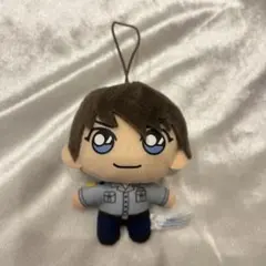 名探偵コナン 諸伏景光 モアプラス マスコット 警察学校