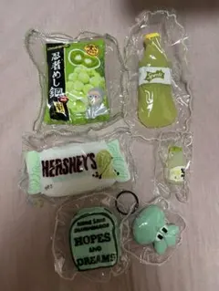 スクイーズまとめ売り〖バラ売〇〗 - メルカリ