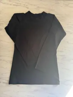 長袖アンダーシャツ （裏起毛）サイズ170