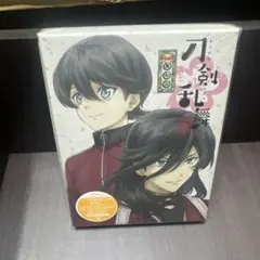 未開封　刀剣乱舞-花丸- 其の二