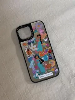 Disney Casetify iPhone13min用ケースのサムネイル