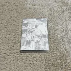 ミセスグリーンアップル ホワイトラウンジ Blu-ray