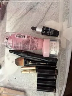 LANCOME 化粧品セット