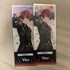 2026年最新】knighta ブロマイドの人気アイテム - メルカリ