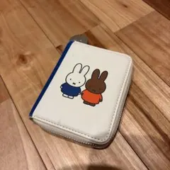 スタディオクリップ　ミッフィー　メラニー　財布