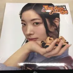 新品未開封 twice THE STORY GOES ON　ダヒョン