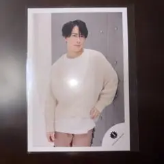 Snow Man 宮舘涼太 公式写真