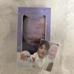 RIIZE Midnight Mirage AVer ソヒ