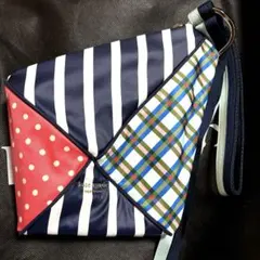 【新品未使用】ケイトスペード スカイ カイト リスレット