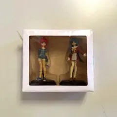 ソニア VIPER-M3-3.2 初回限定版同梱品 カオル リカ フィギュア