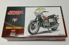 アオシマ1／12カワサキZ2鬼塚スペシャルタイガーカラー - メルカリ