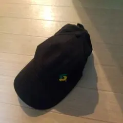 SUBWAY 黒 ベースボールキャップ