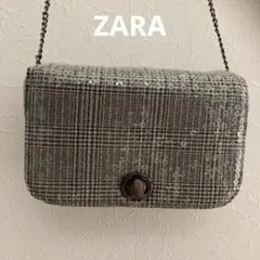 2025年最新】zara スパンコール バッグの人気アイテム - メルカリ