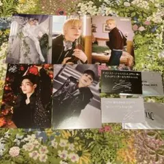 ヒョンジン　ラントレ　アンコン　the sound クリスマス　ドームツアー