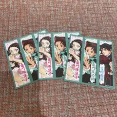 2026年最新】冨岡義勇 ショップカードの人気アイテム - メルカリ
