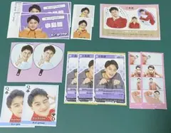 Aぇ! group 小島健