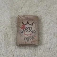 【新品未開封品】ARASHI BLAST in Hawaii トランプ