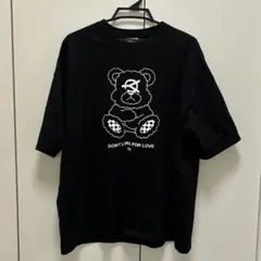 オーワイ オードリープリント半袖Tシャツのサムネイル