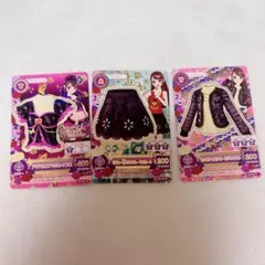 初期アイカツ 紫吹蘭 プレミアムカード - メルカリ