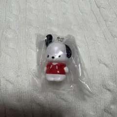 めじるしアクセサリー サンリオキャラクターズオールスターズ ポチャッコ