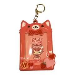 【708】すとぷり 莉犬くん 莉犬 カードケース