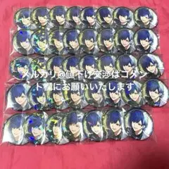いれいす If 星降るフェアリーテール 缶バッジ 64点