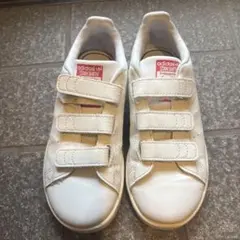 adidas スタンスミス　19のサムネイル